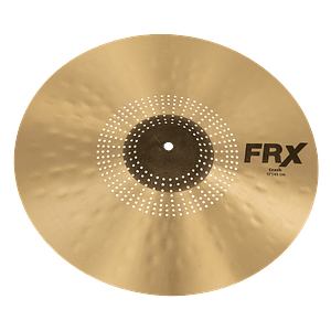 Platillo FRX Crash 17 Pulgadas FRX1706 Sabian