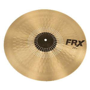 Platillo FRX Crash 18 Pulgadas FRX1806 Sabian
