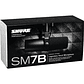 Microfono Vocal Dinamico SM7B Shure - Miniatura 3
