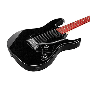 Guitarra Electrica Black Night GRX20-BKN Ibanez