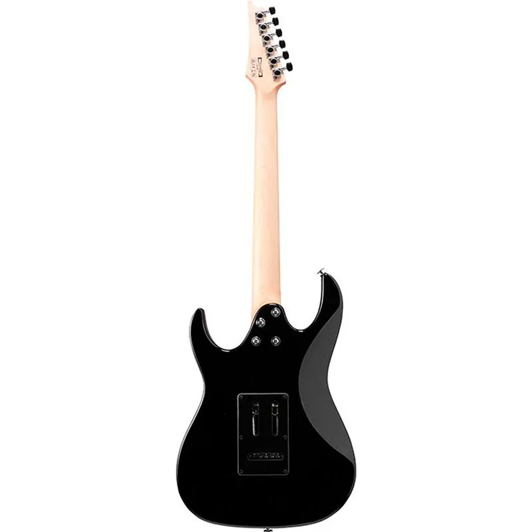 Guitarra Electrica Black Night GRX20-BKN Ibanez 4