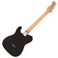 Guitarra Electrica Tipo TC Coaster V20BLK Vintage - Miniatura 2