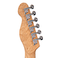 Guitarra Electrica Tipo TC Coaster V20BLK Vintage - Miniatura 6