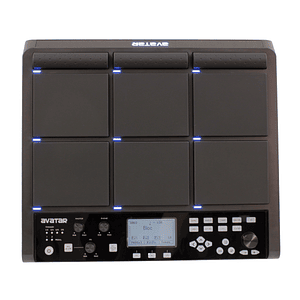 Pad de Percusión Electrónica PD708 32G Avatar