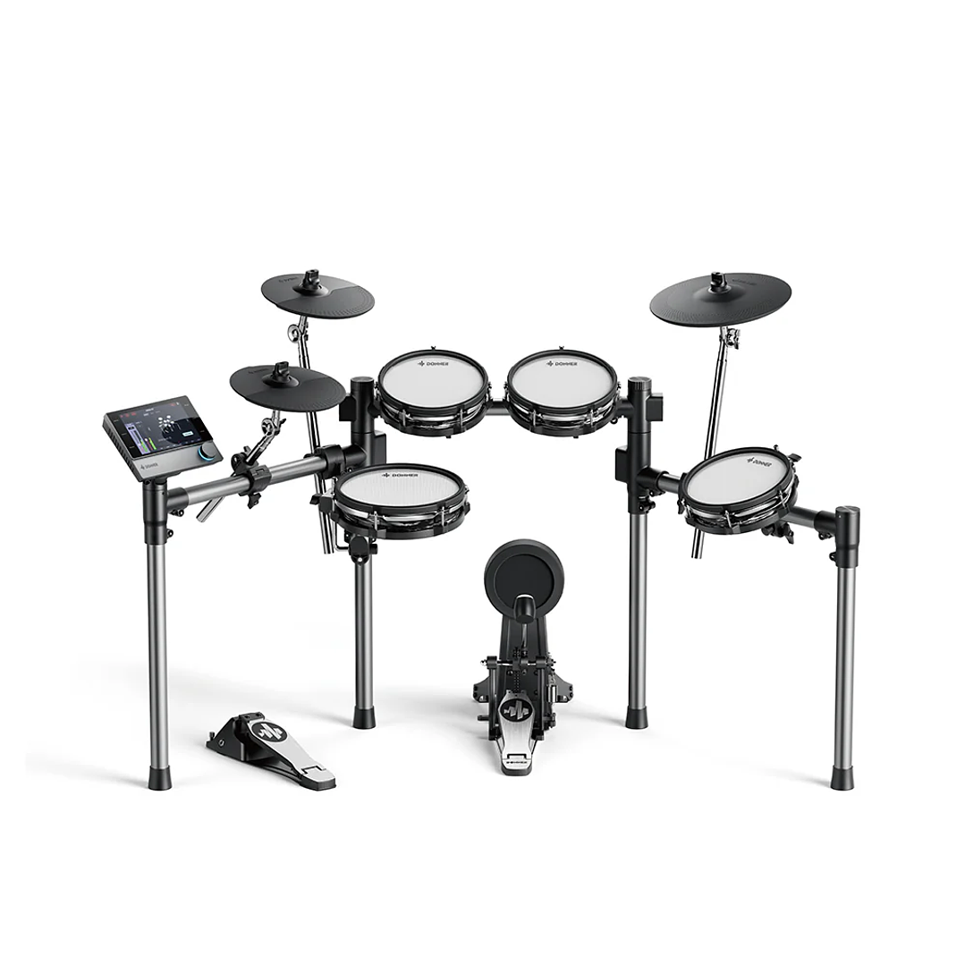 Batería Electrónica BEAT DONNER 1