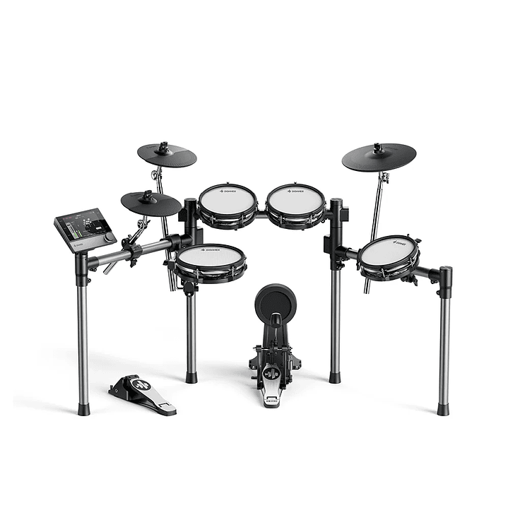 Batería Electrónica BEAT DONNER 1