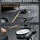 Batería Electrónica BEAT DONNER - Miniatura 2