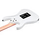Guitarra Electrica White GRX20-WH Ibanez - Miniatura 4