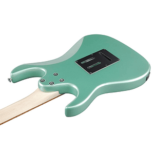 Guitarra Electrica Metallic Light Green GRX40-MGN Ibanez