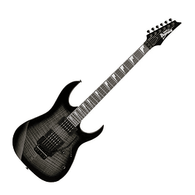 Guitarra Electrica Black Sunburst GRG320FA-TKS Ibanez
