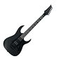 Guitarra Electrica Black Flat GRGR330EX-BKF Ibanez - Miniatura 1