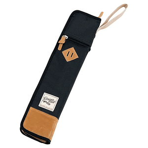 Baquetero Pequeño Negro TSB12BK Tama