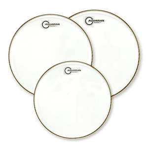 Tompack Response 2 Clear 10-12-14 c/14 INTRSP2-A Aquarian