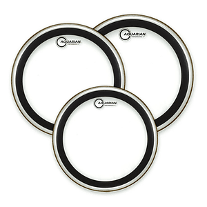 Tompack Performance II Clear 10-12-16 c/14 INTPF-C Aquarian