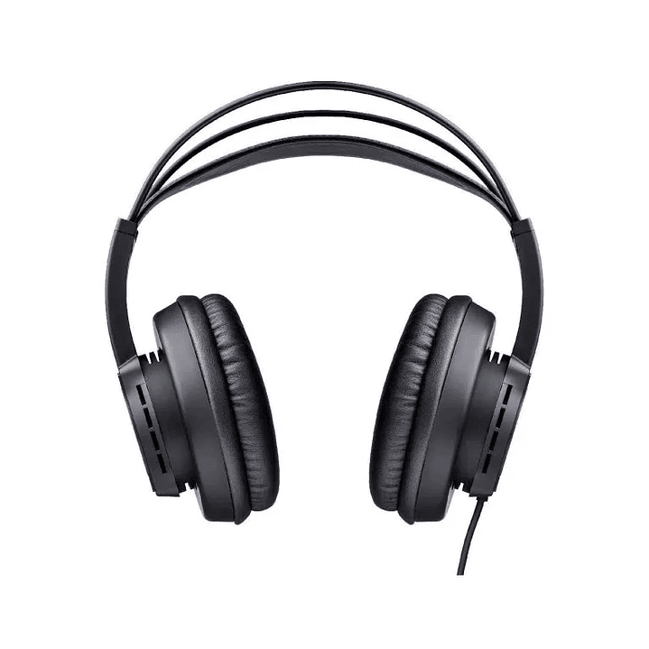 Audifonos para Mezcla y Monitoreo Semi Abiertos FOCUS Fluid Audio 4