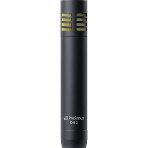 Set Microfonos Para Bateria DM-7 Presonus