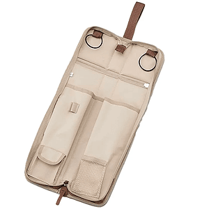 Baquetero Pequeño Beige TSB12BE Tama