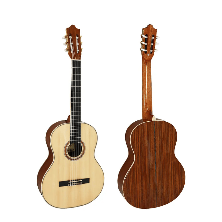 Guitarra Clasica Nylon E39-210 Enjoy 1