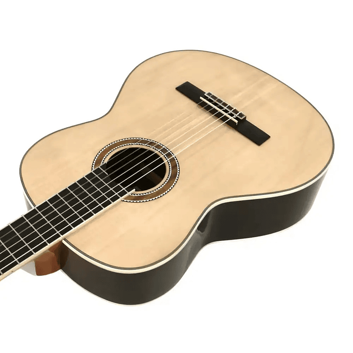 Guitarra Clasica Pro Nylon E39-410 Enjoy 2