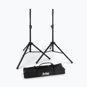 Set Atriles Parlante - 2 Unid c/ Bolso SSP7750 On-Stage