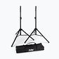 Set Atriles Parlante - 2 Unid c/ Bolso SSP7750 On-Stage - Miniatura 1