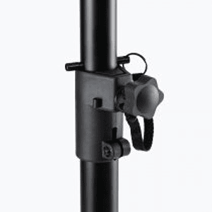 Set Atriles Parlante - 2 Unid c/ Bolso SSP7750 On-Stage