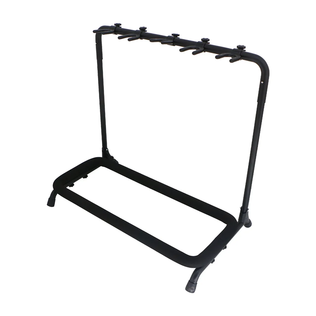 Atril para 5 Instrumentos de Cuerda ZSJ-85 Hebikuo 1