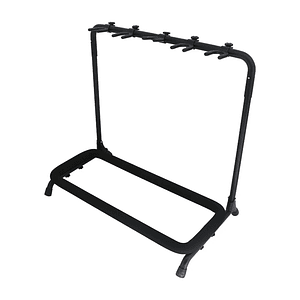 Atril para 5 Instrumentos de Cuerda ZSJ-85 Hebikuo