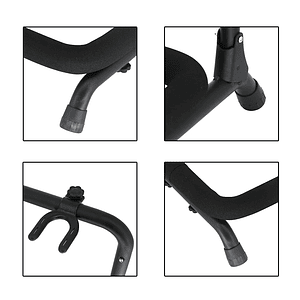 Atril para 5 Instrumentos de Cuerda ZSJ-85 Hebikuo