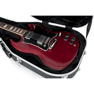 Case Guitarra Eléctrica SG GC-SG Gator