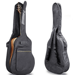 Funda Guitarra Economica B41-A05 Hebikuo