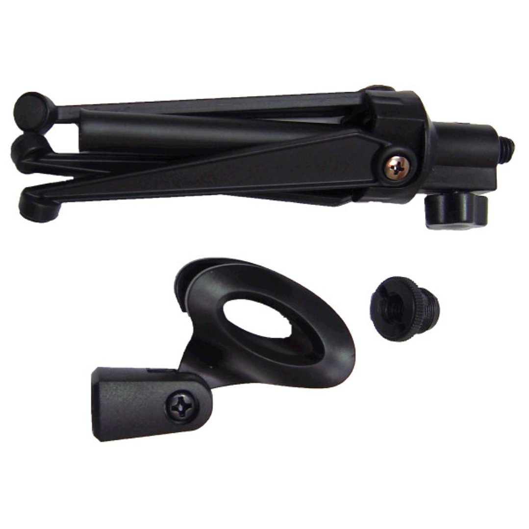 Atril de Mesa para Microfono ZM-07 Hebikuo 3