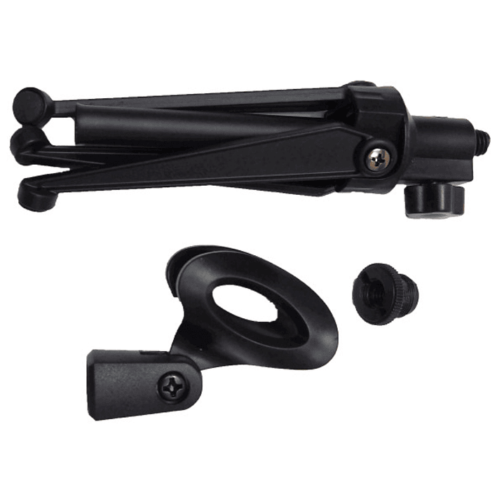 Atril de Mesa para Microfono ZM-07 Hebikuo 3