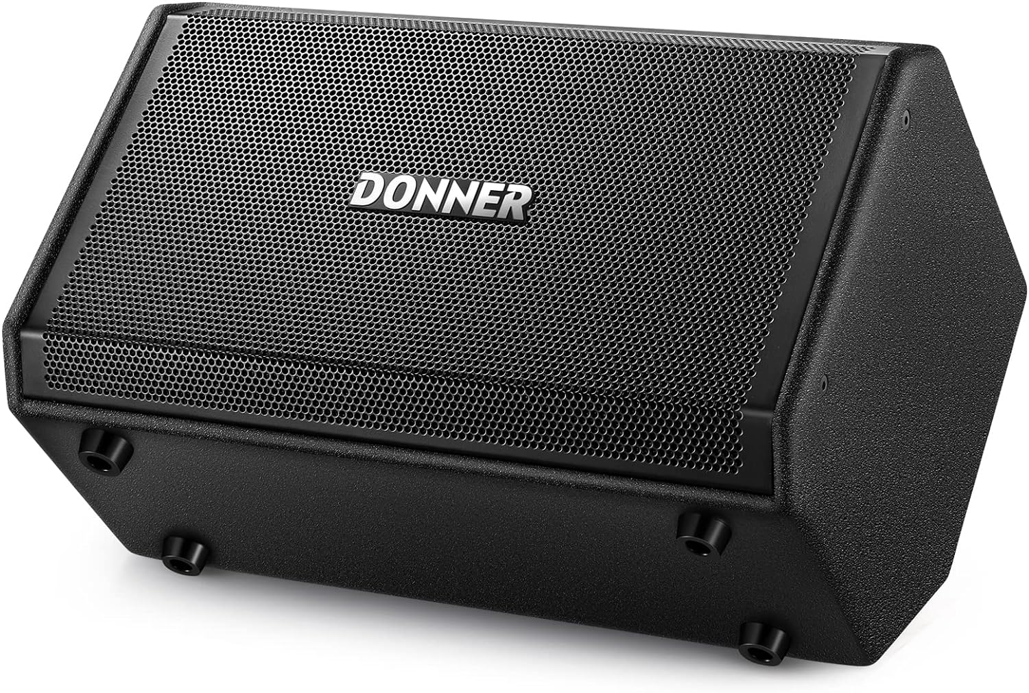Amplificador 80 Wtts Guitarra, Bajo, Bateria Donner