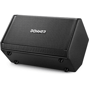 Amplificador Bateria DDA-80 80W EC1736 DONNER