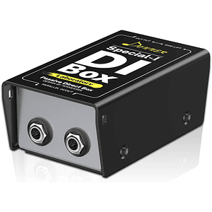 Caja Directa Pasiva Special-I EC1281 Donner