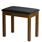 Banqueta Piano Color Madera DKB-10 EC2088 Donner - Miniatura 2