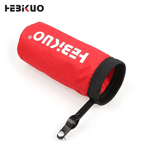 Porta Baquetas c/Clamp GBB01 Hebikuo