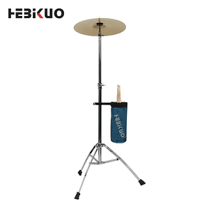 Porta Baquetas c/Clamp GBB01 Hebikuo