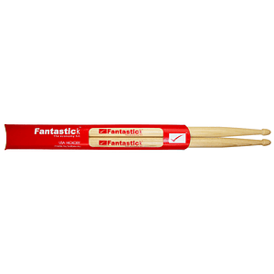 Baqueta Hickory 2B Punta Germana HECG2B-G2B Fantastick