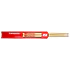 Baqueta hickory 7A punta nylon Fantastick HEC7AN-7AN
