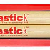 Baqueta hickory 7A punta nylon Fantastick HEC7AN-7AN