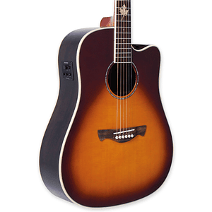 Guitarra Electroacústica Vancouver EQ HB TAGIMA