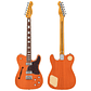 Guitarra Electrica REVO Series 'Midline' Trans Orange Vintage - Miniatura 3