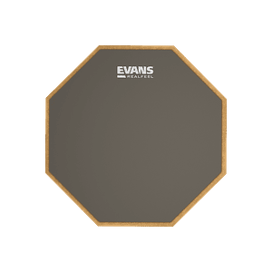 Pad de Practica 12 pulgadas RF12G Evans