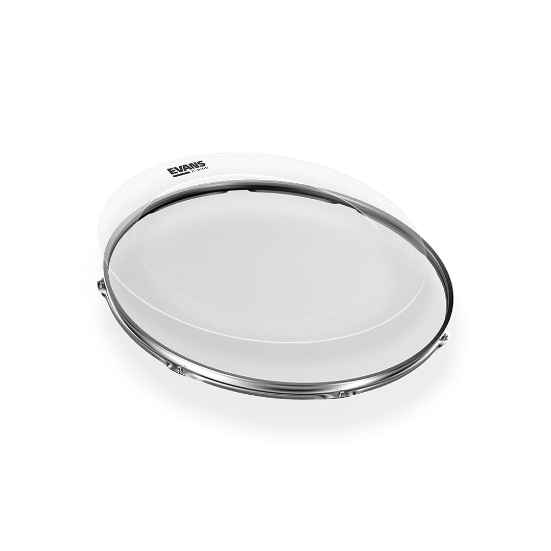 E-Ring Caja 2 Unidades ER-SNARE Evans 1