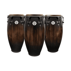 Set Quinto Conga Tumba 55 Aniversario LP1333-55 LP