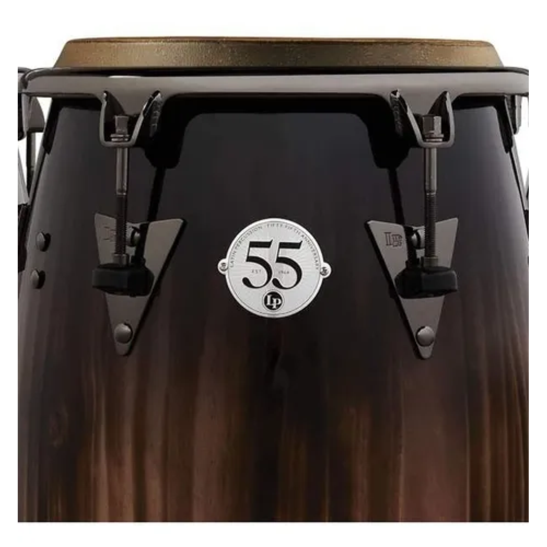 Set Quinto Conga Tumba 55 Aniversario LP1333-55 LP 2