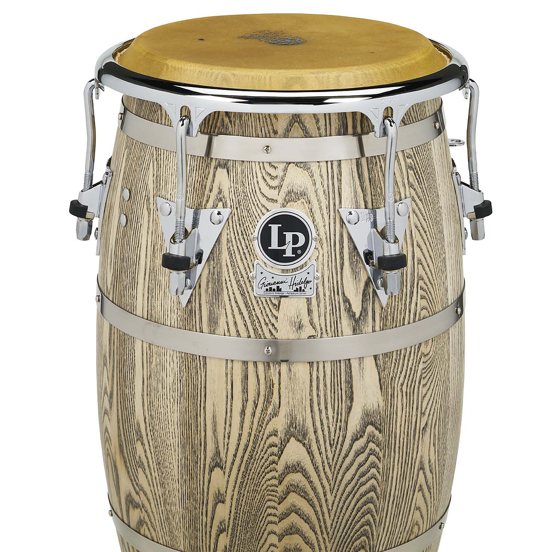 Conga Tumba Giovanni Palladium 12-1/2