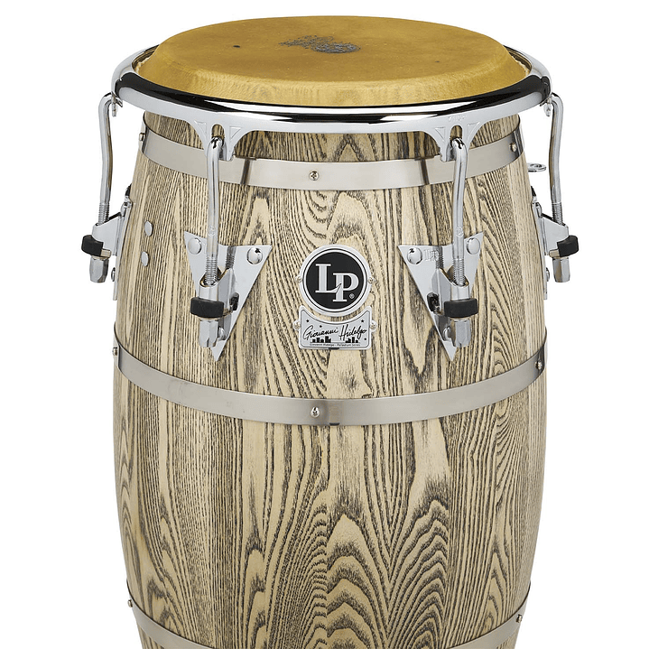 Conga Tumba Giovanni Palladium 12-1/2